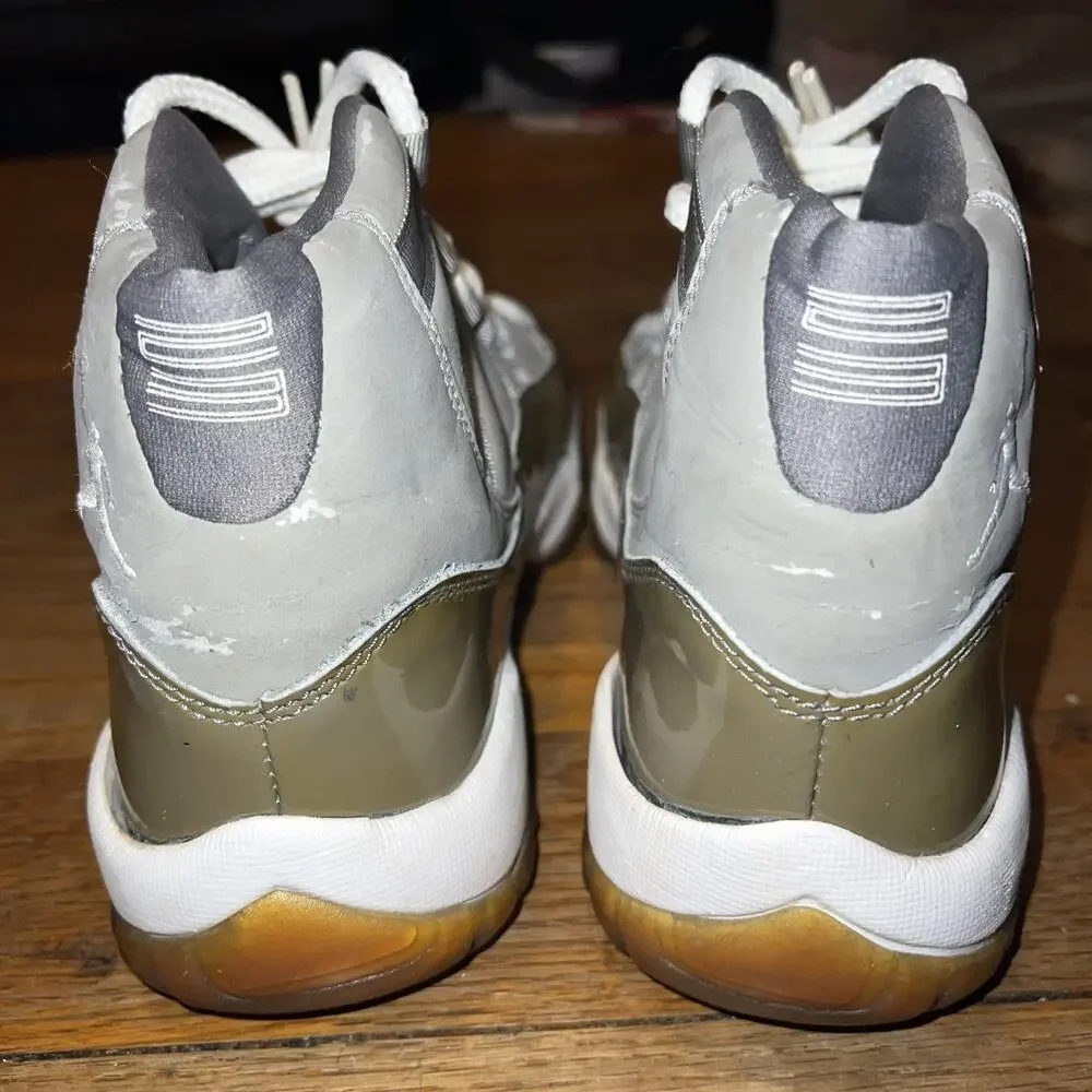 Jordan hi shoes